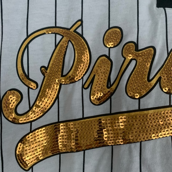 Pirates Baseball Shirt - Picture 7 of 14